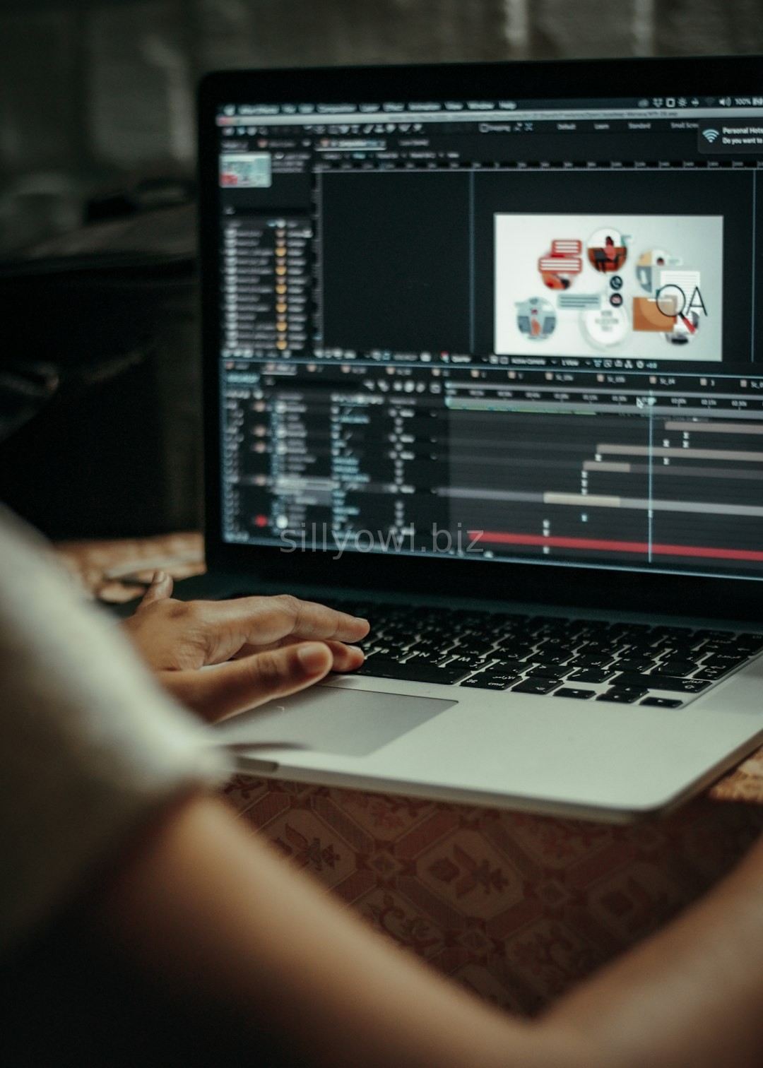 Immersive Installation