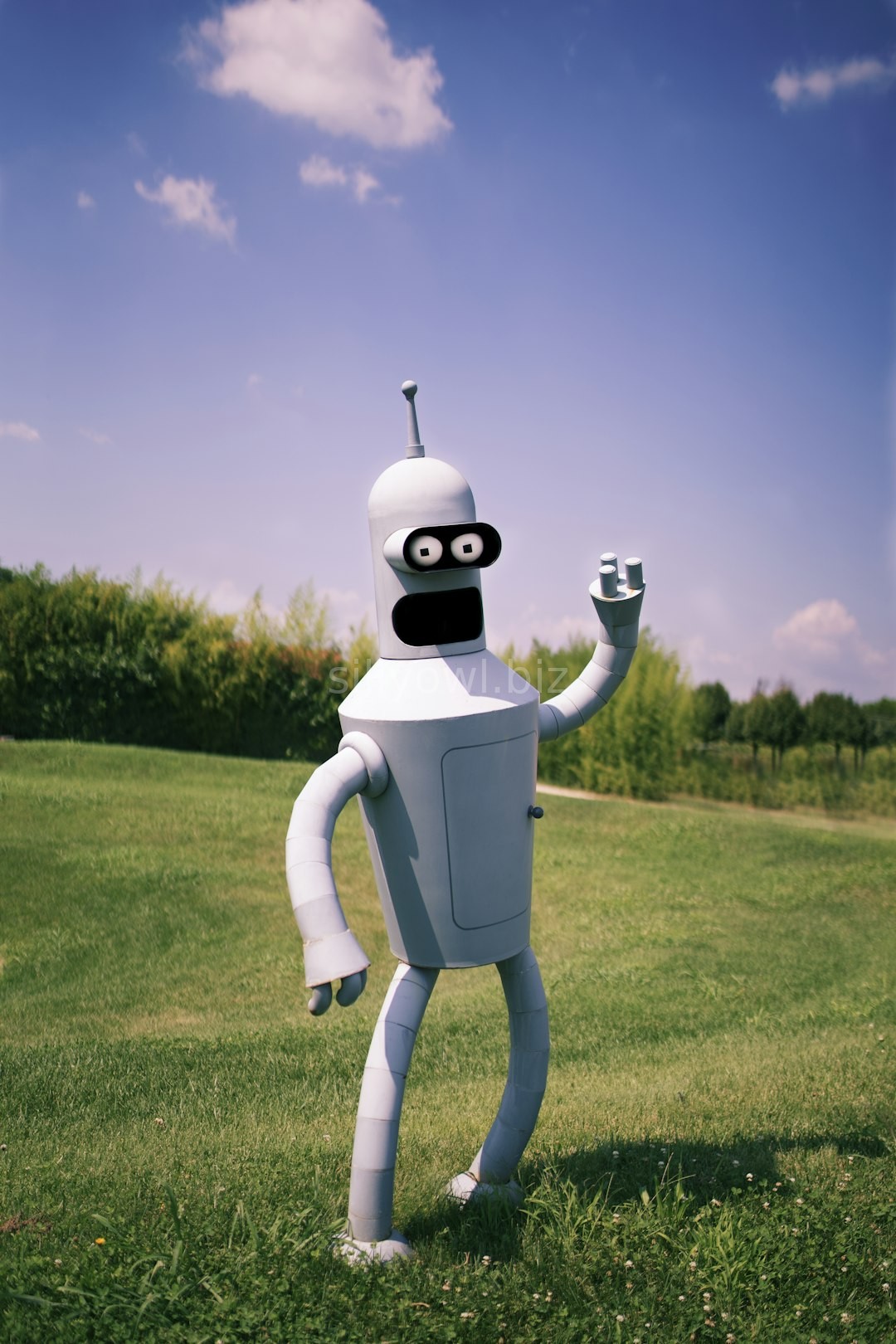 3D Modeling