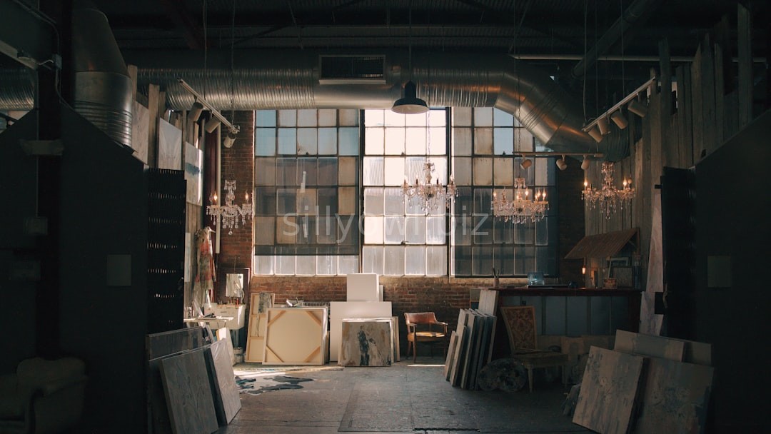 Art Studio Hero