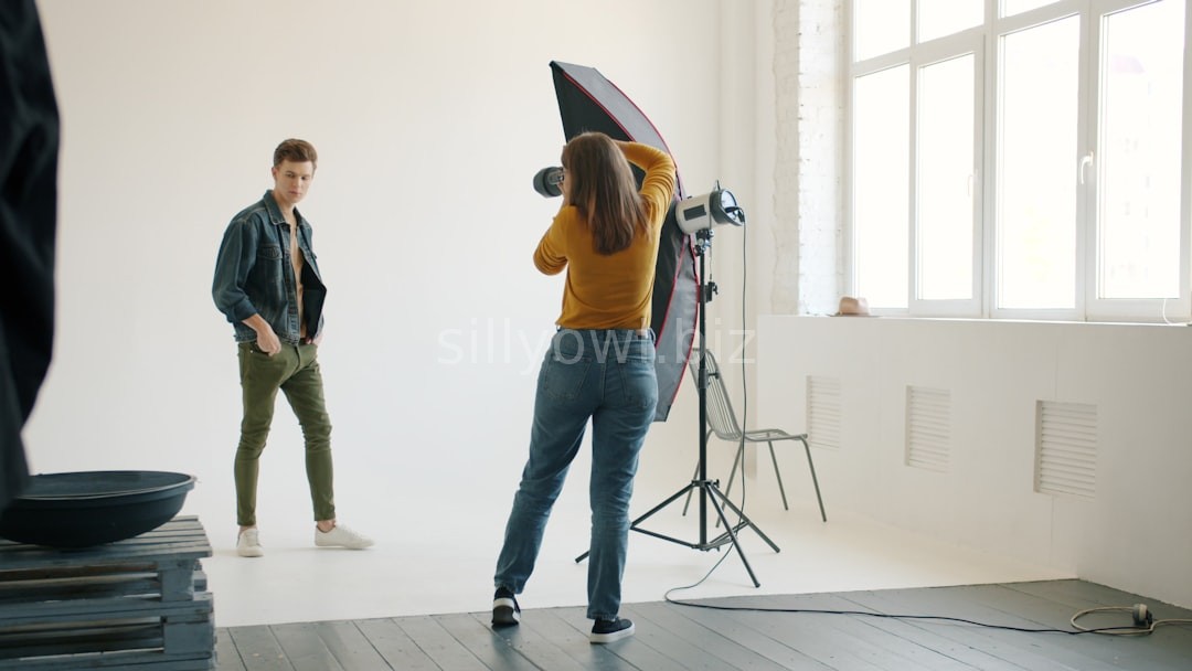 Art Direction
