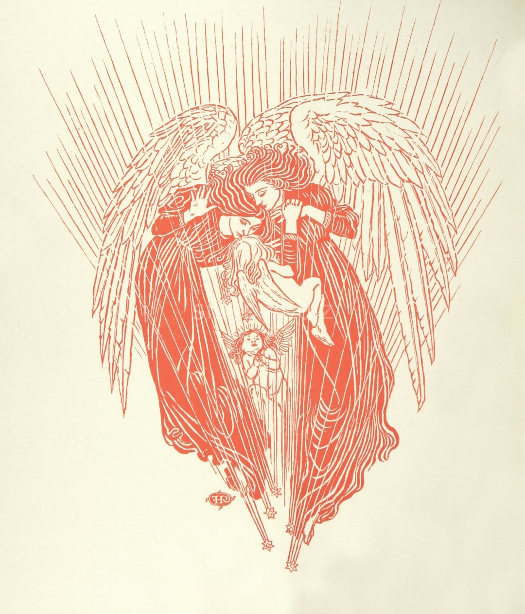 Masterpiece Illustration